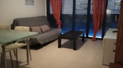 Foto 2 de Àtic en venda a Carrer del Mestre Roca, 35, Llandels, Peñíscola / Peníscola