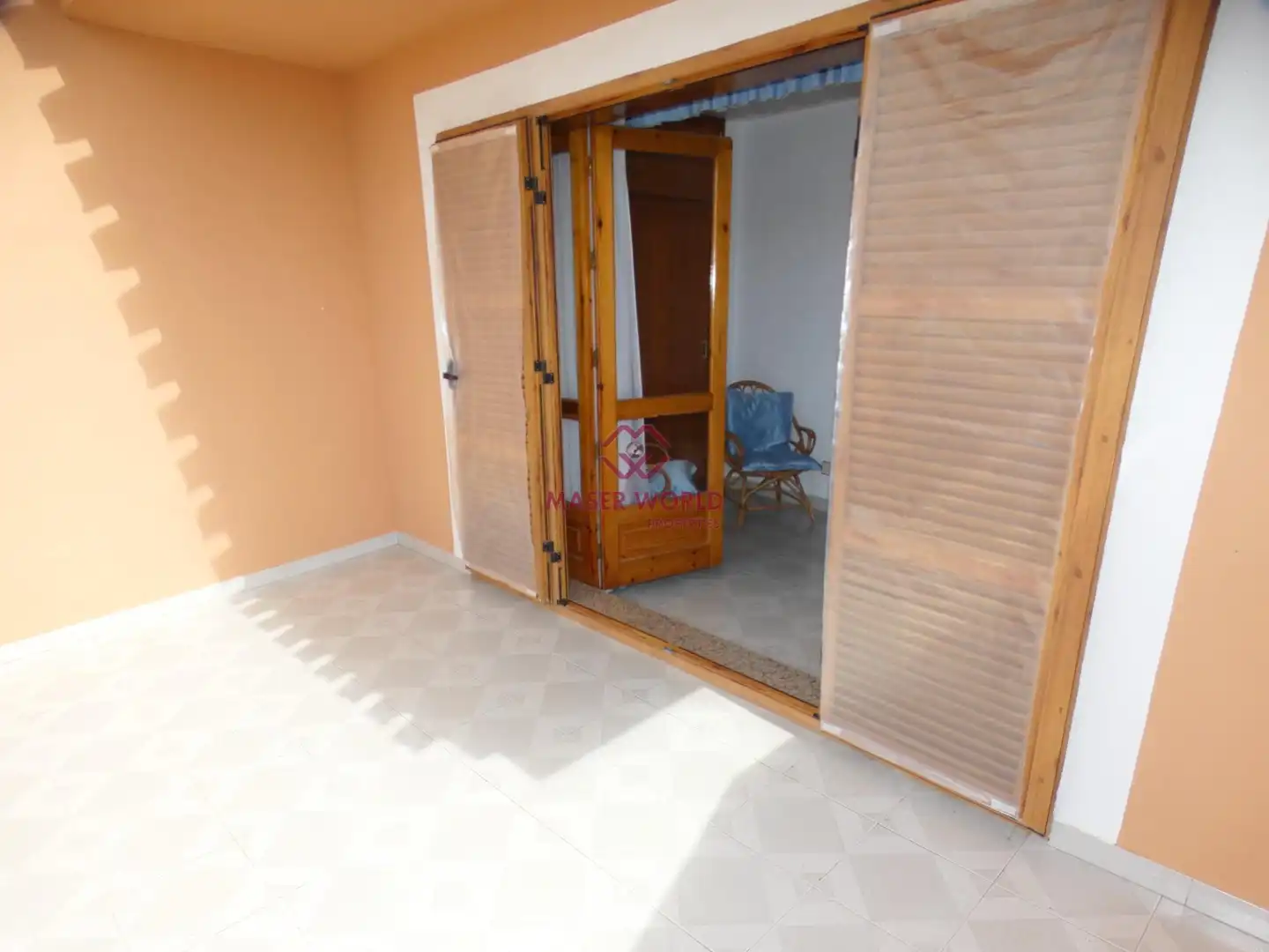 Duplex con terrazza in vendita a Puerto de Mazarrón, imagen 3