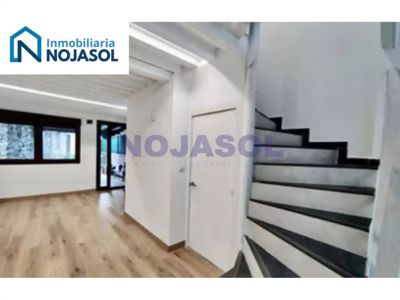 Casa adosada en venda en Ramales de la Victoria amb Calefacció i Terrassa