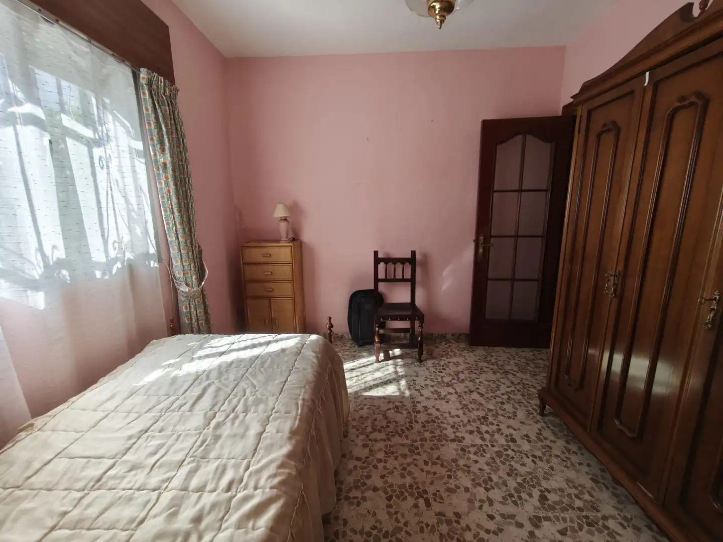 Habitación de Casa o chalet en venta en Málaga