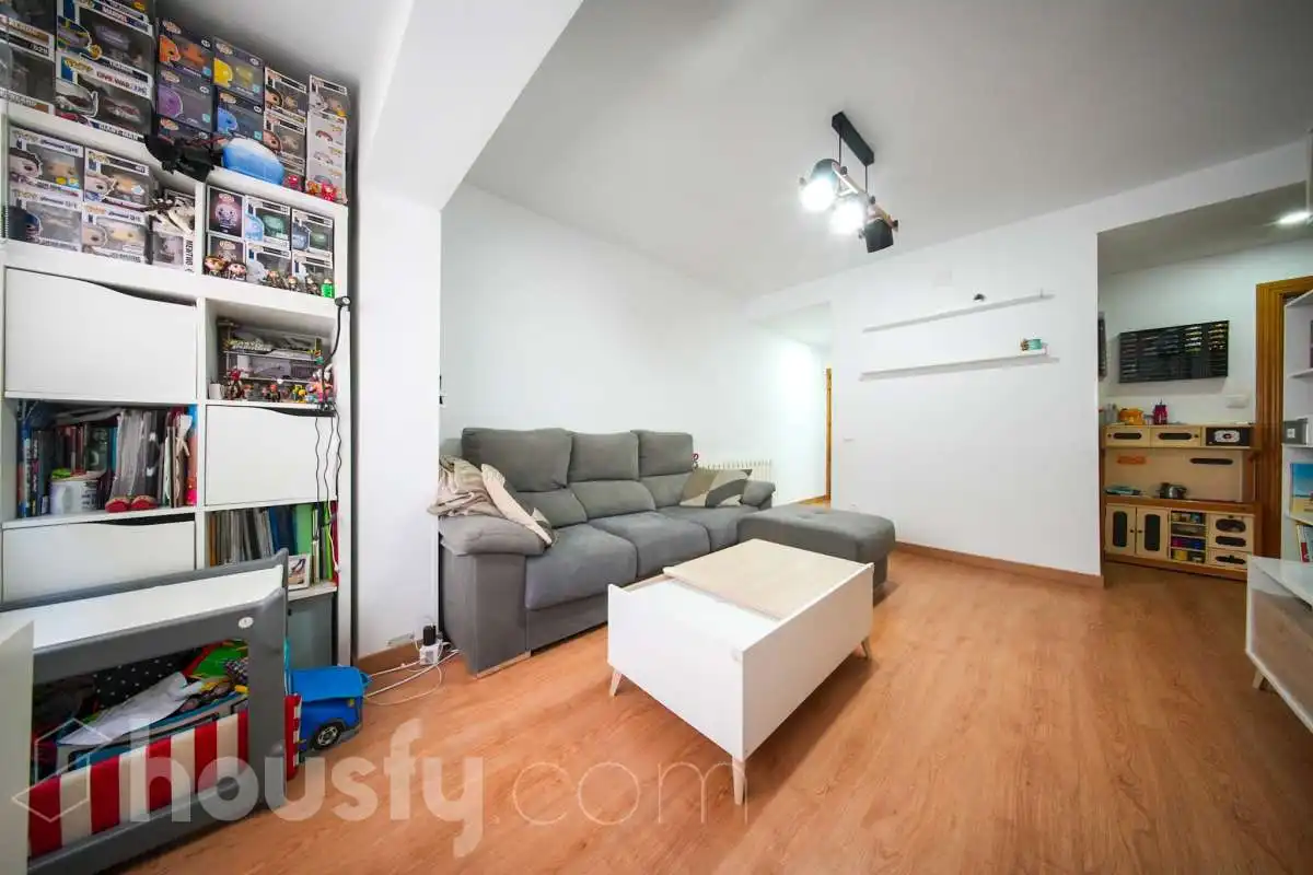 Wohnung mit Aufzug zum Verkauf in Calle Zalamea ., imagen 3