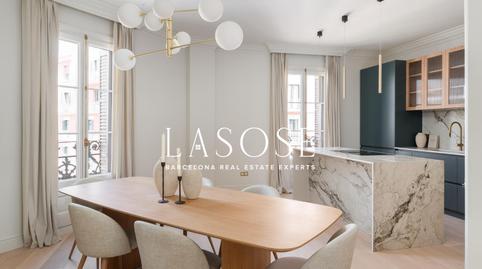 Foto 5 von Wohnungen zum Verkauf in Carrer Girona, Dreta de l'Eixample, Barcelona Capital