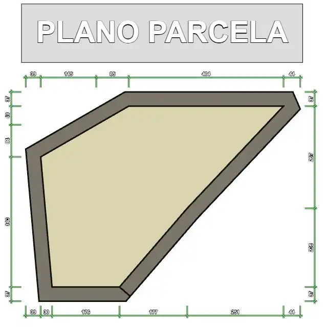 Terreno en venta en Maluenda