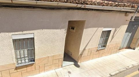 Foto 4 de Pis en venda a San José Obrero, Zamora Capital