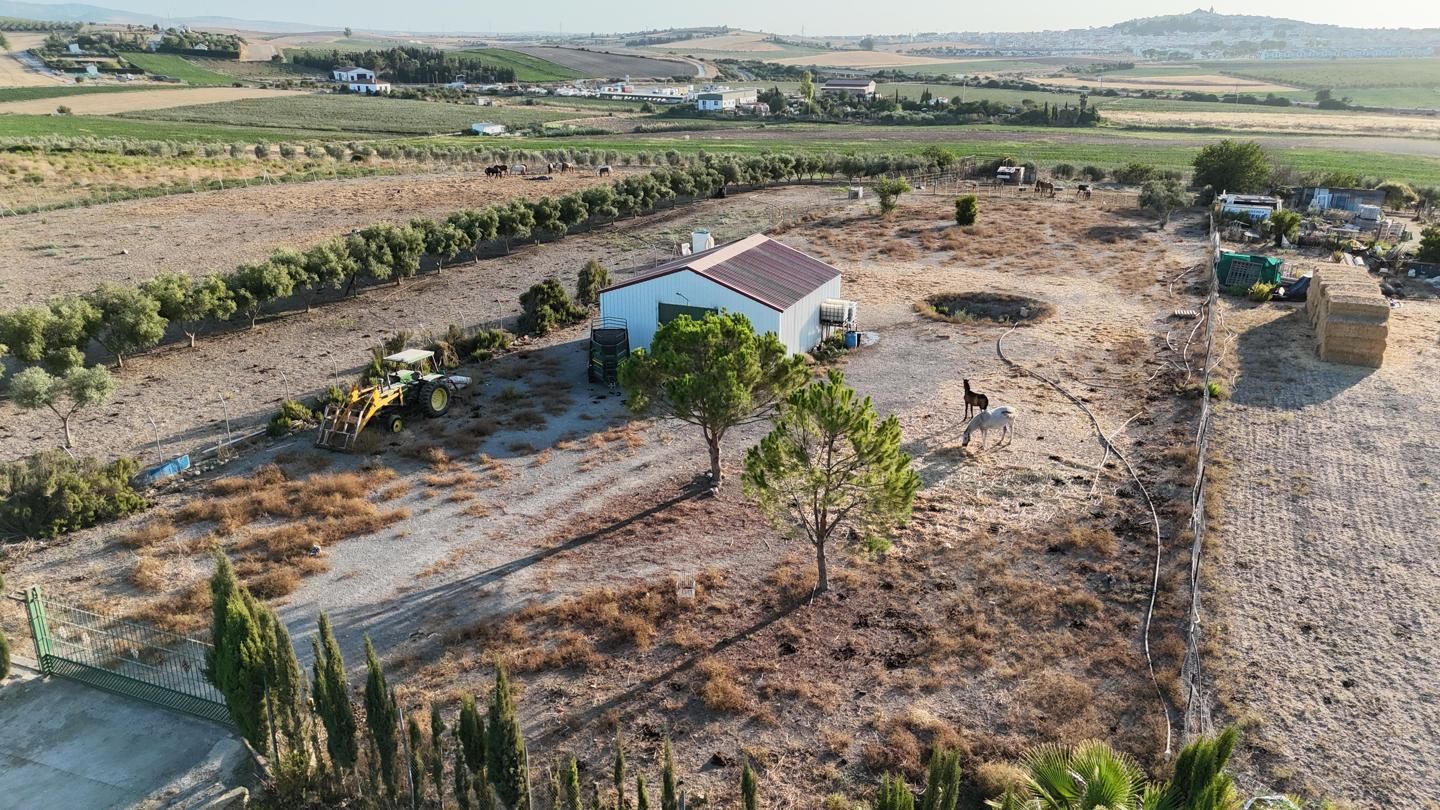 Country house zum verkauf in Las Cabezas de San Juan
