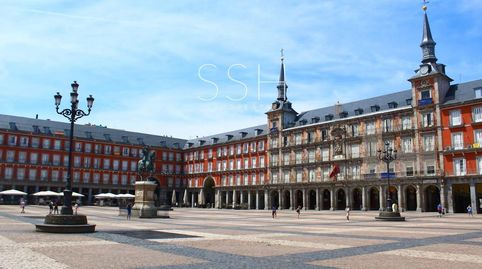 Foto 3 de Edifici en venda a Marques de Toca, Embajadores - Lavapiés, Madrid Capital