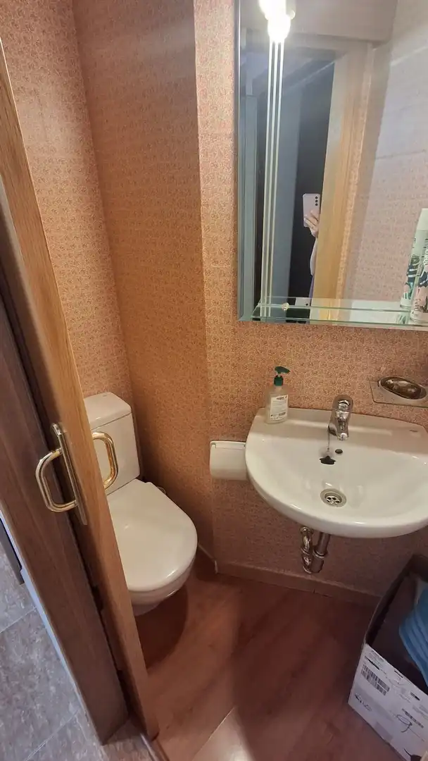 Duplex with lift for sale in Moratalaz, imagen 16