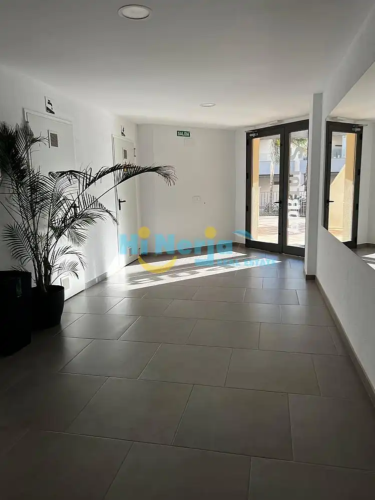 Apartment with pool for sale in Almayate, imagen 16