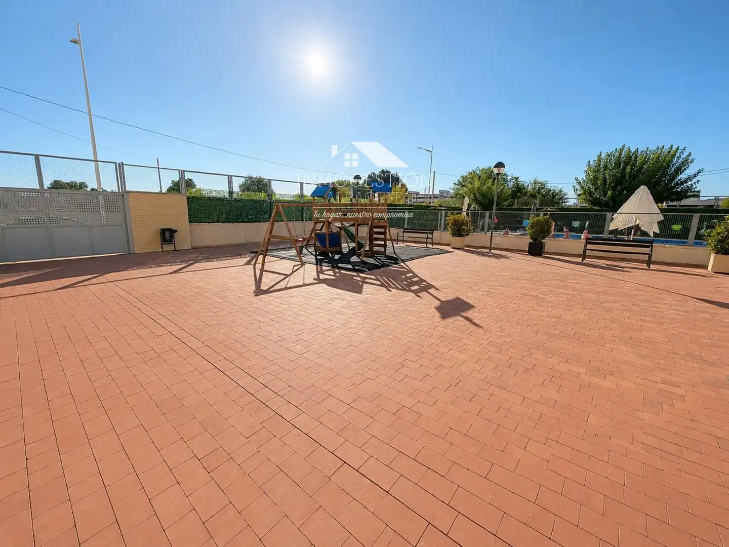Flat with terrace for sale in La Mancha, imagen 27