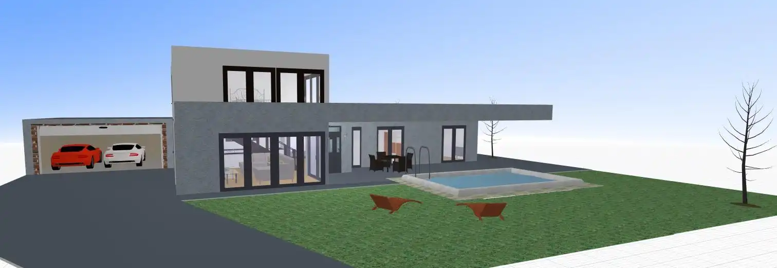 Residential land for sale in Eucaliptus, imagen 2