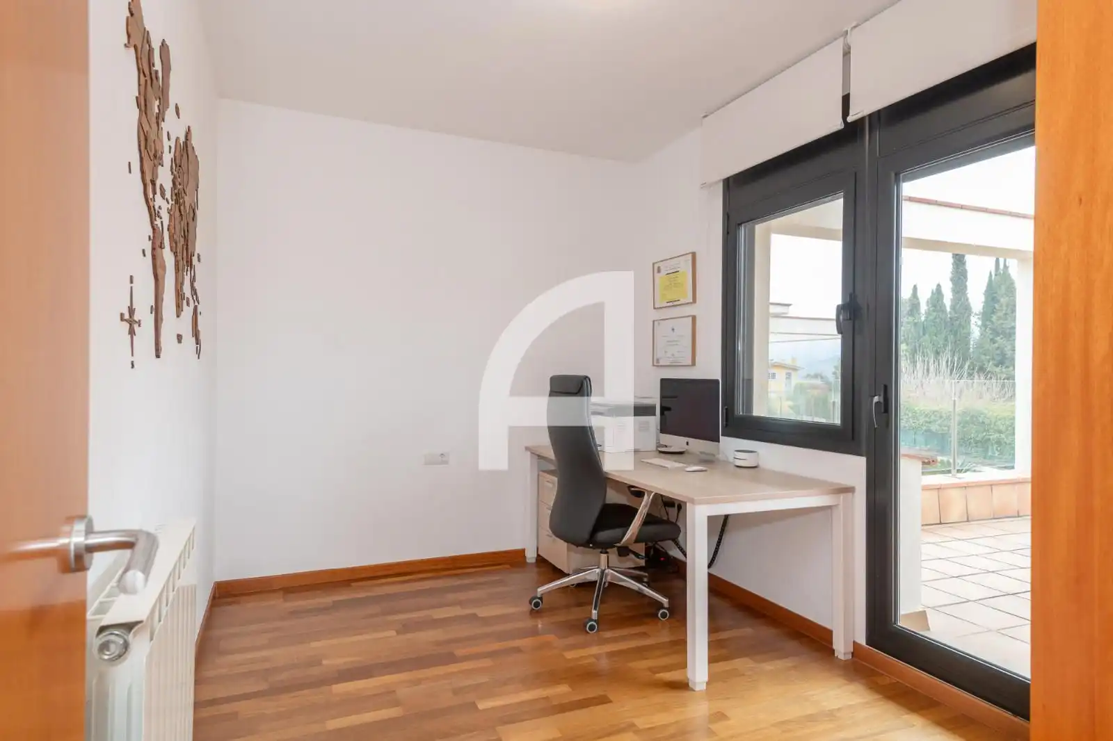 Casa o chalet en venta en Sant Julià de Ramis con Aire acondicionado, Calefacción y Jardín privado