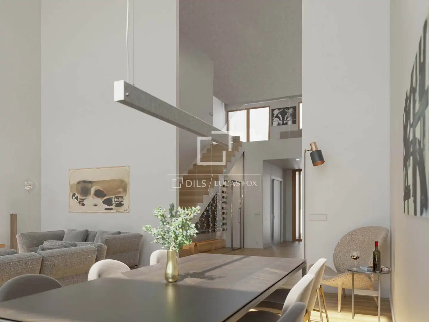 Detached house with pool for sale in Moncloa - Aravaca, imagen 8