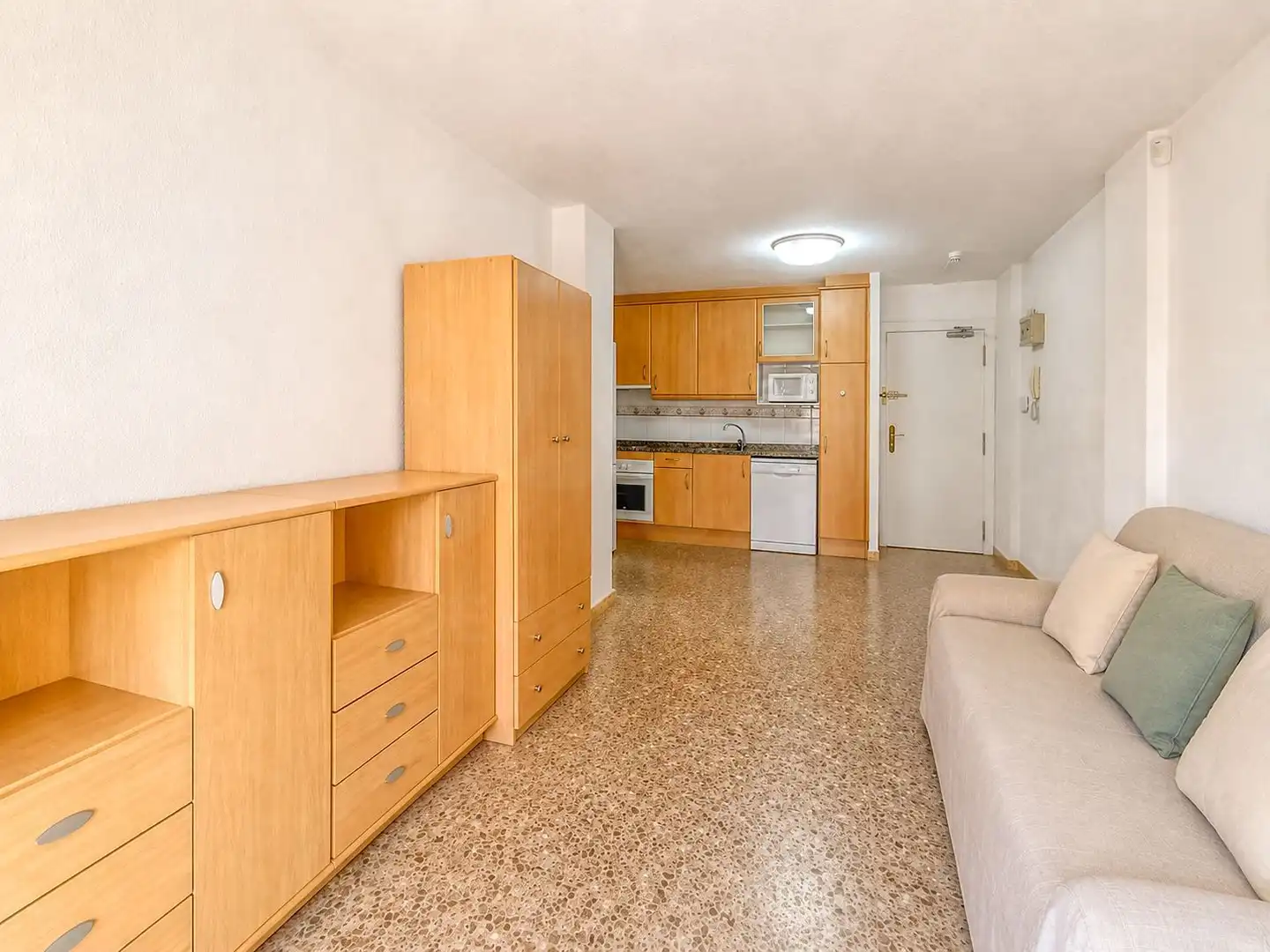 Appartement avec piscine à vendre à Avenida Montecarlo, imagen 13