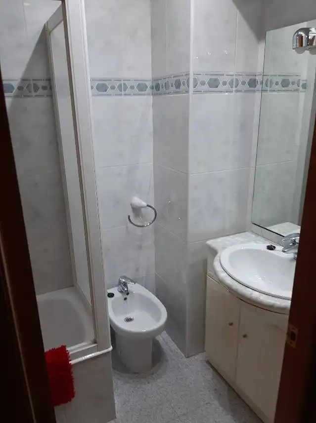 Baño de Edificio en venta en Llucena / Lucena del Cid
