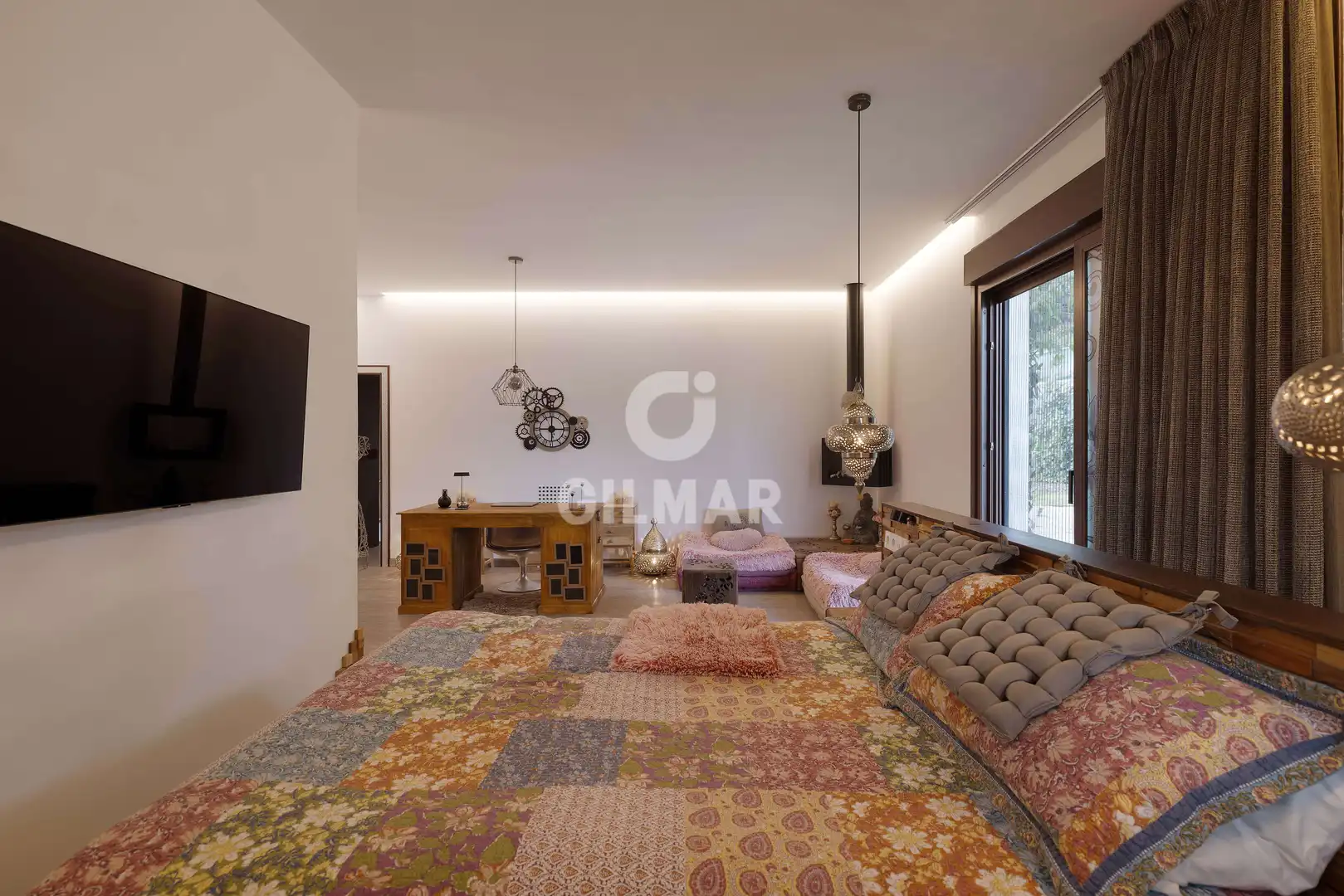 Villa mit Pool zum Verkauf in La Quinta, imagen 159