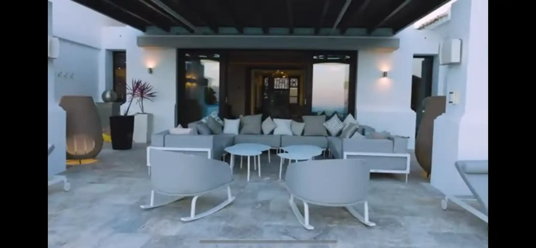 Villa con terrazza in vendita a Calle Padierna 147, imagen 15