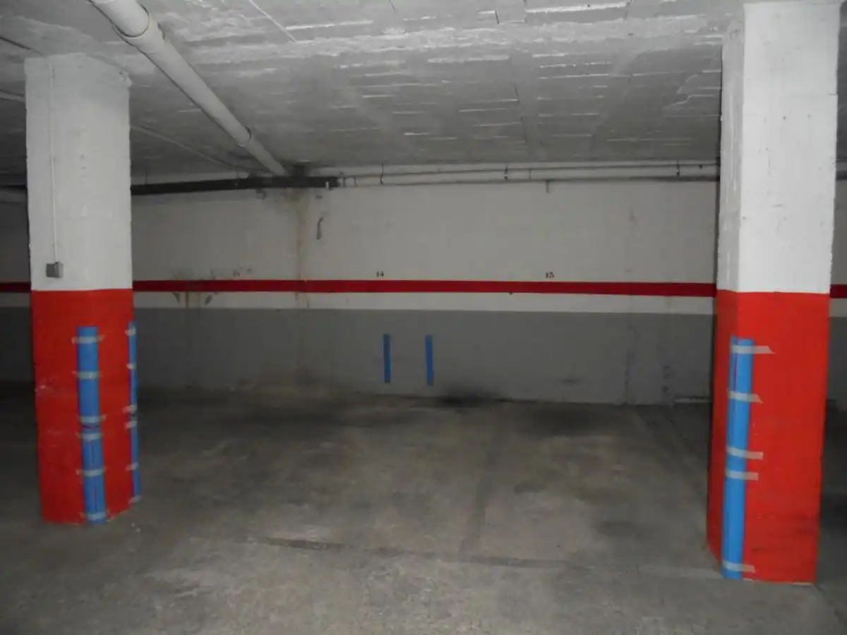 Parking à vendre à Ponent