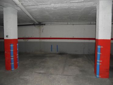 Parcheggio in vendita a Ponent