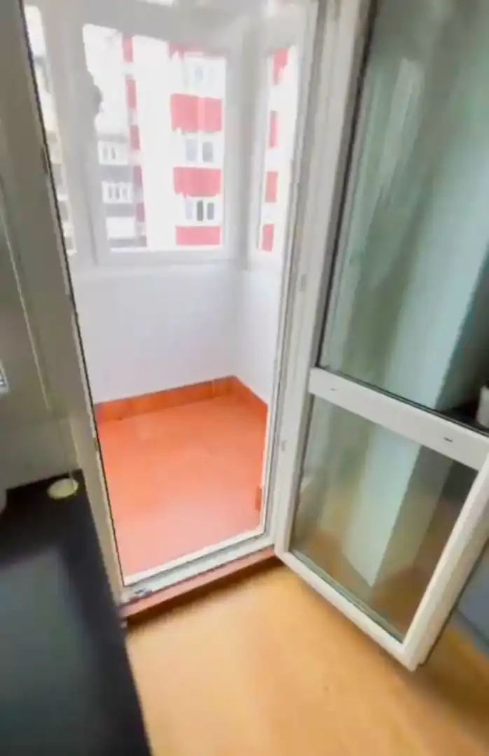 Terrassa de Pis de lloguer en Santander amb Calefacció, Terrassa i Traster