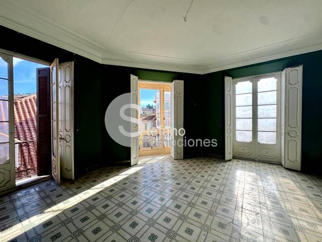 Piso en Venta en Niño De Guevara en Centro Histórico