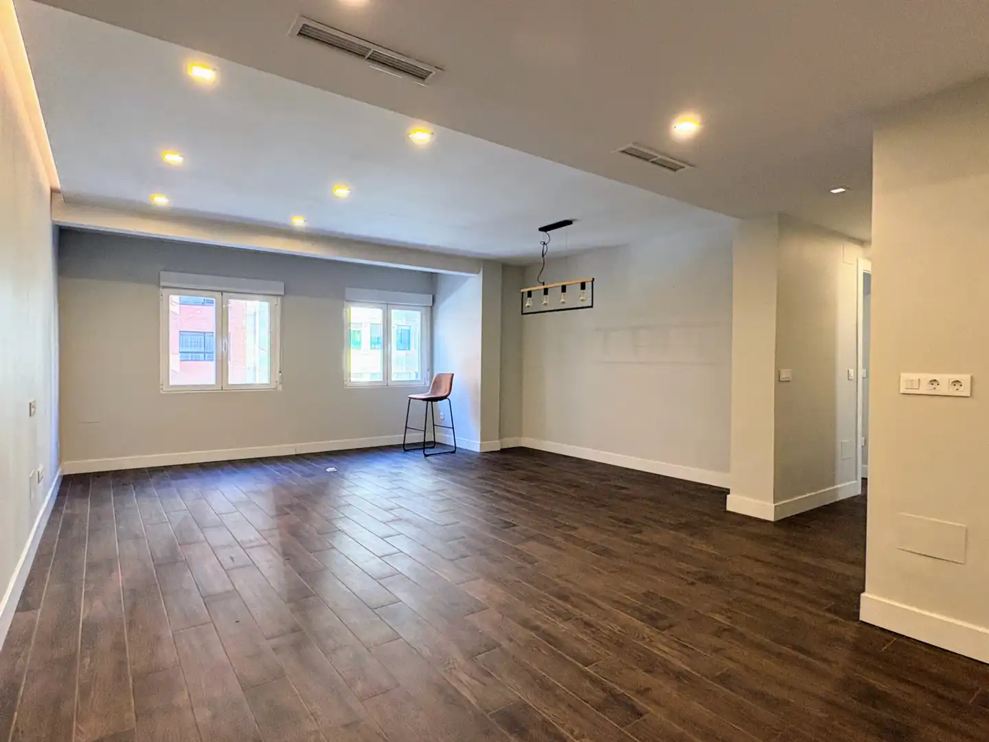 Piso con ascensor en venta en Calle Estadio 4, imagen 6