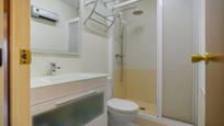 Bathroom of Flat for sale in Sant Joan de Vilatorrada  with Air Conditioner, Heating and Private garden