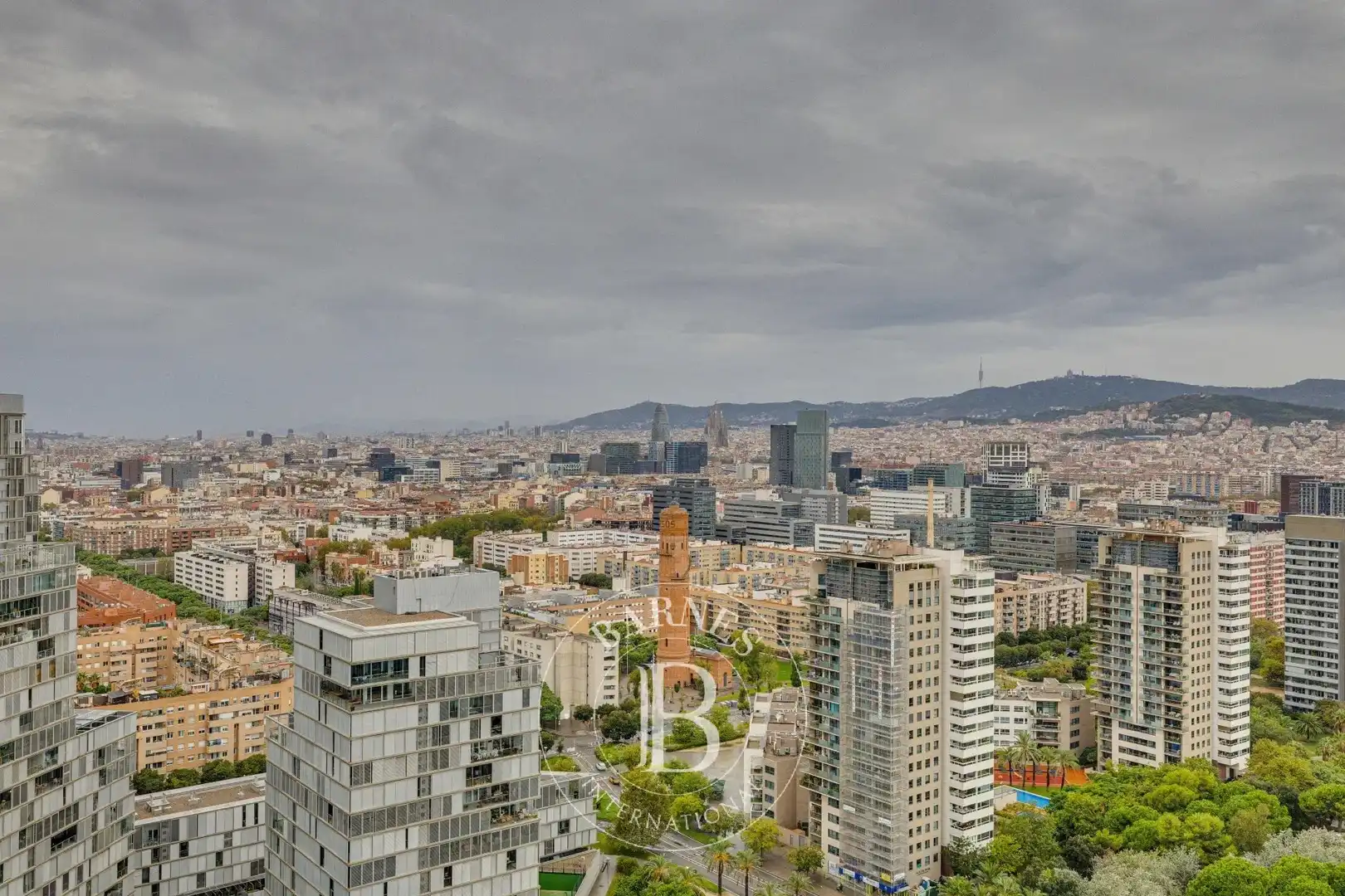 Ático de alquiler en Barcelona, Barcelona