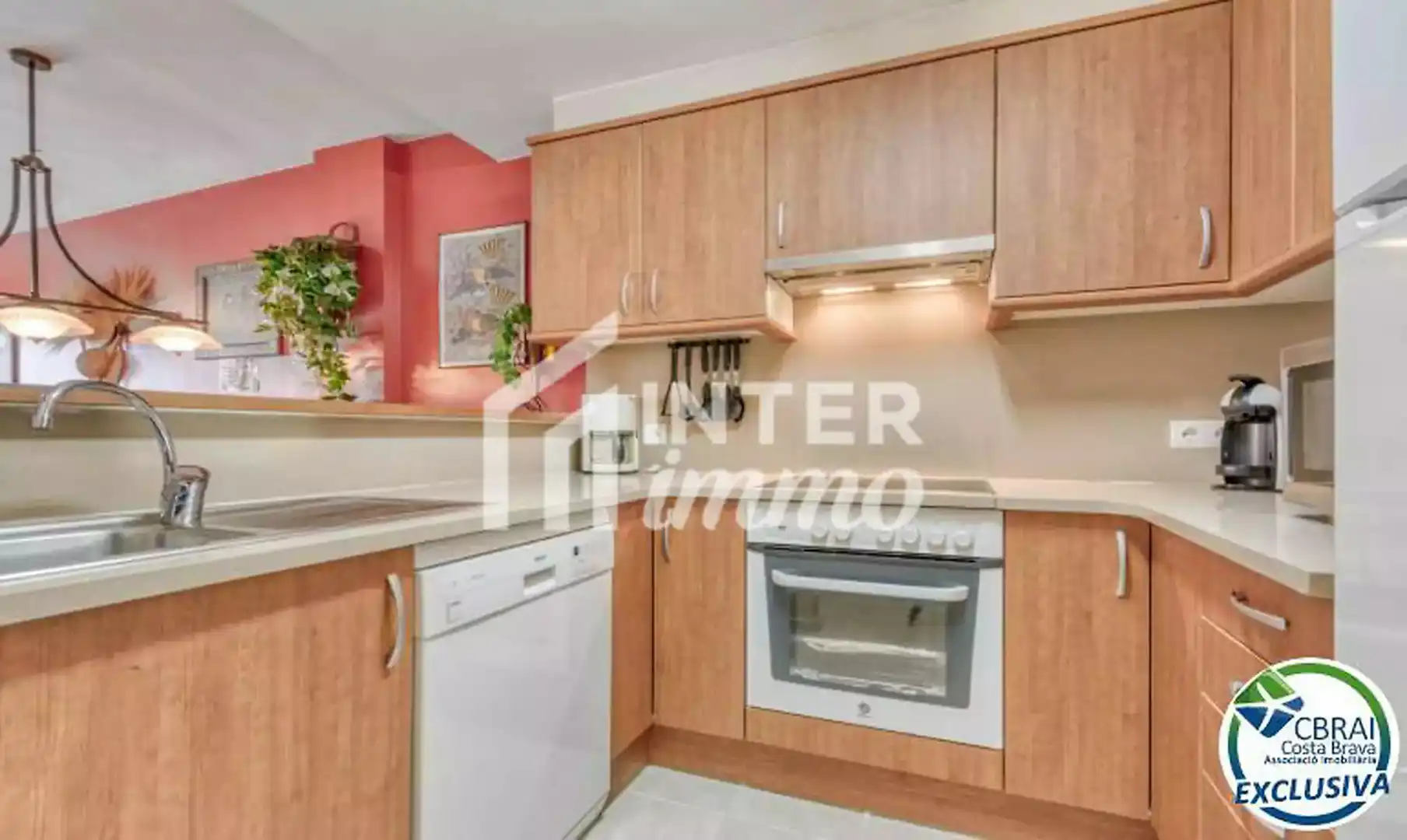 Piso con ascensor en venta en Calle Joanot Martorell 6, imagen 5