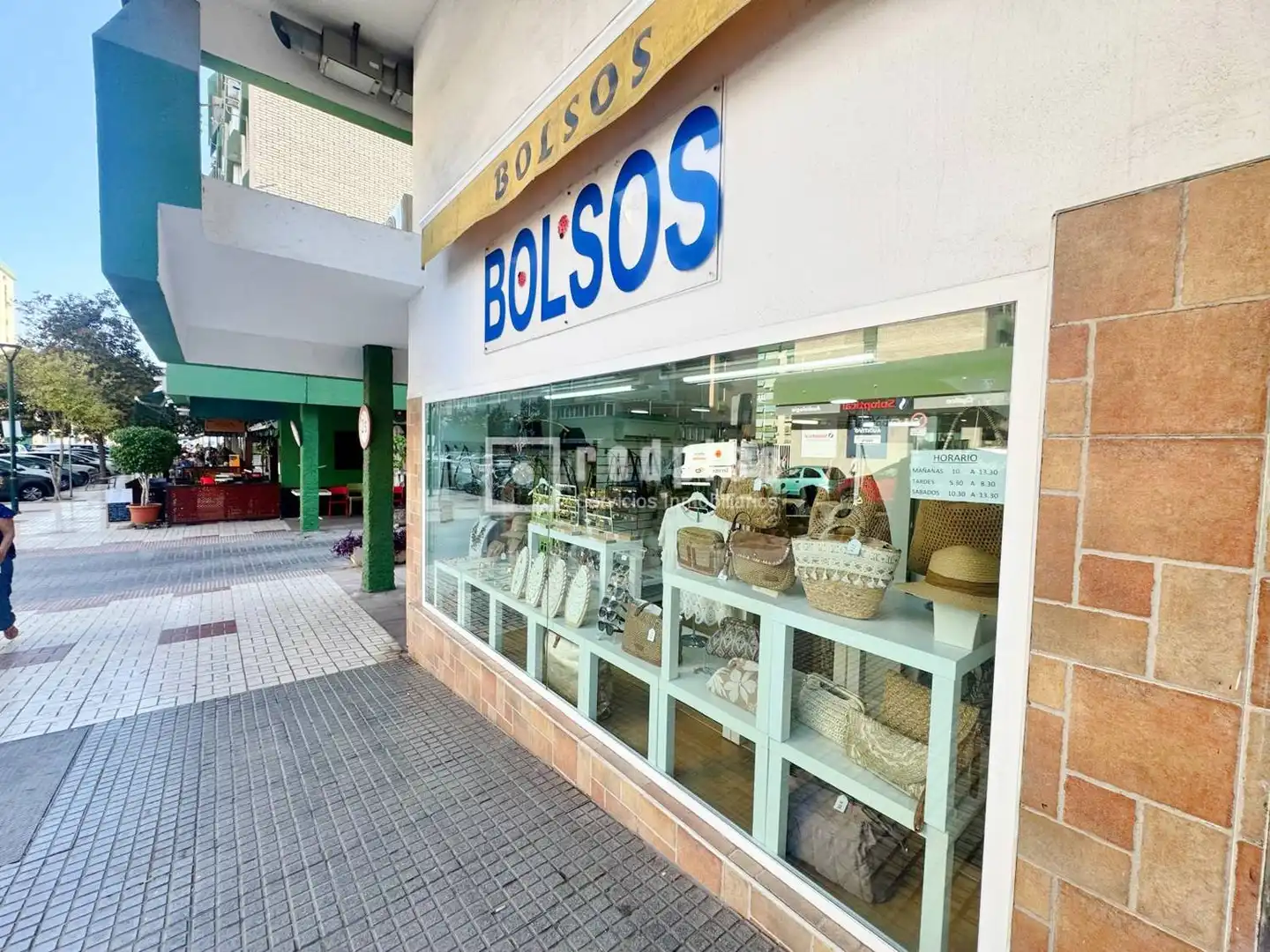 Local comercial de lloguer a Miramar del Palo, imagen 8