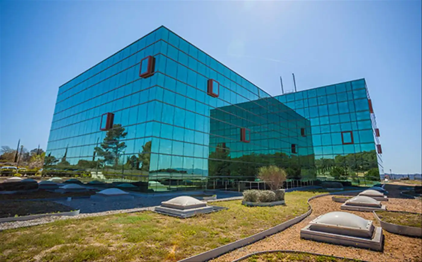Office space to rent in Bellaterra, imagen 2