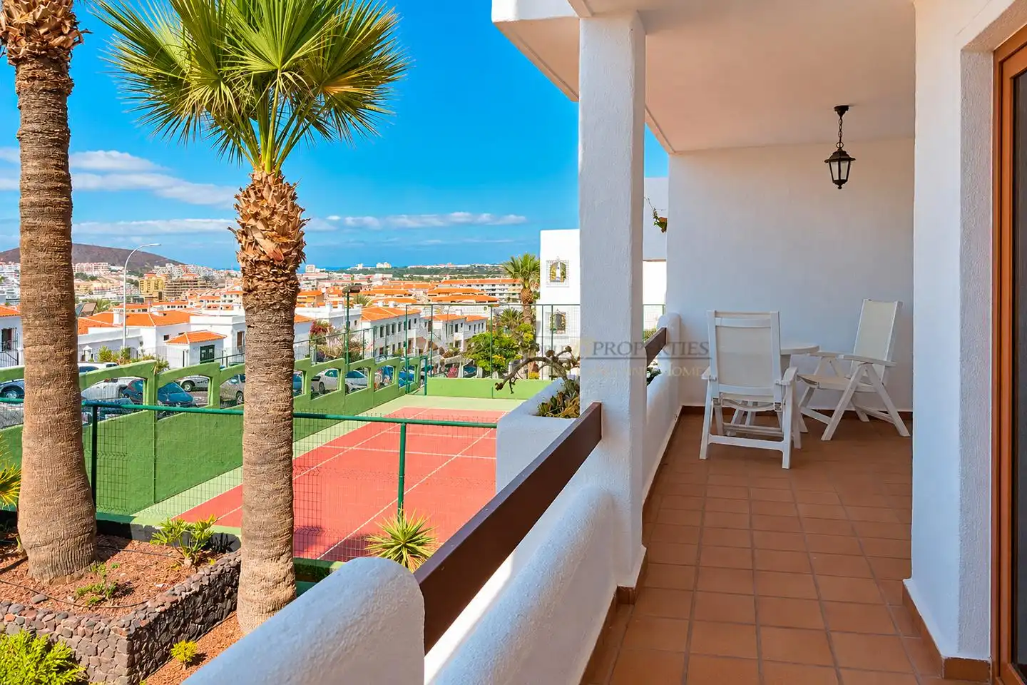 Appartement compact avec piscine à vendre à Calle Rodeo, imagen 16