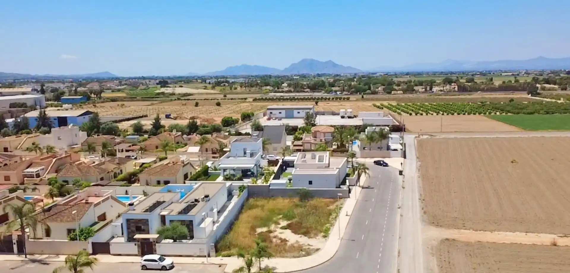 Residential for sale in Formentera del Segura