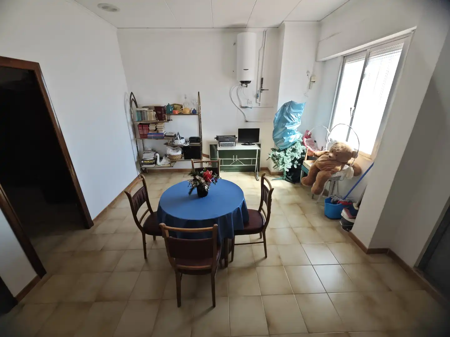 Casa rústica amb terrassa en venda a L'Alqueria de la Comtessa, imagen 12