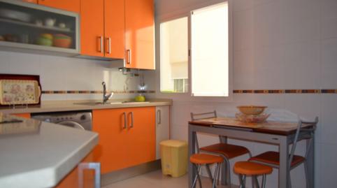 Photo 5 of Flat for rent in Calle del Jalón, Martín Carpena - Torre del Río, Málaga Capital