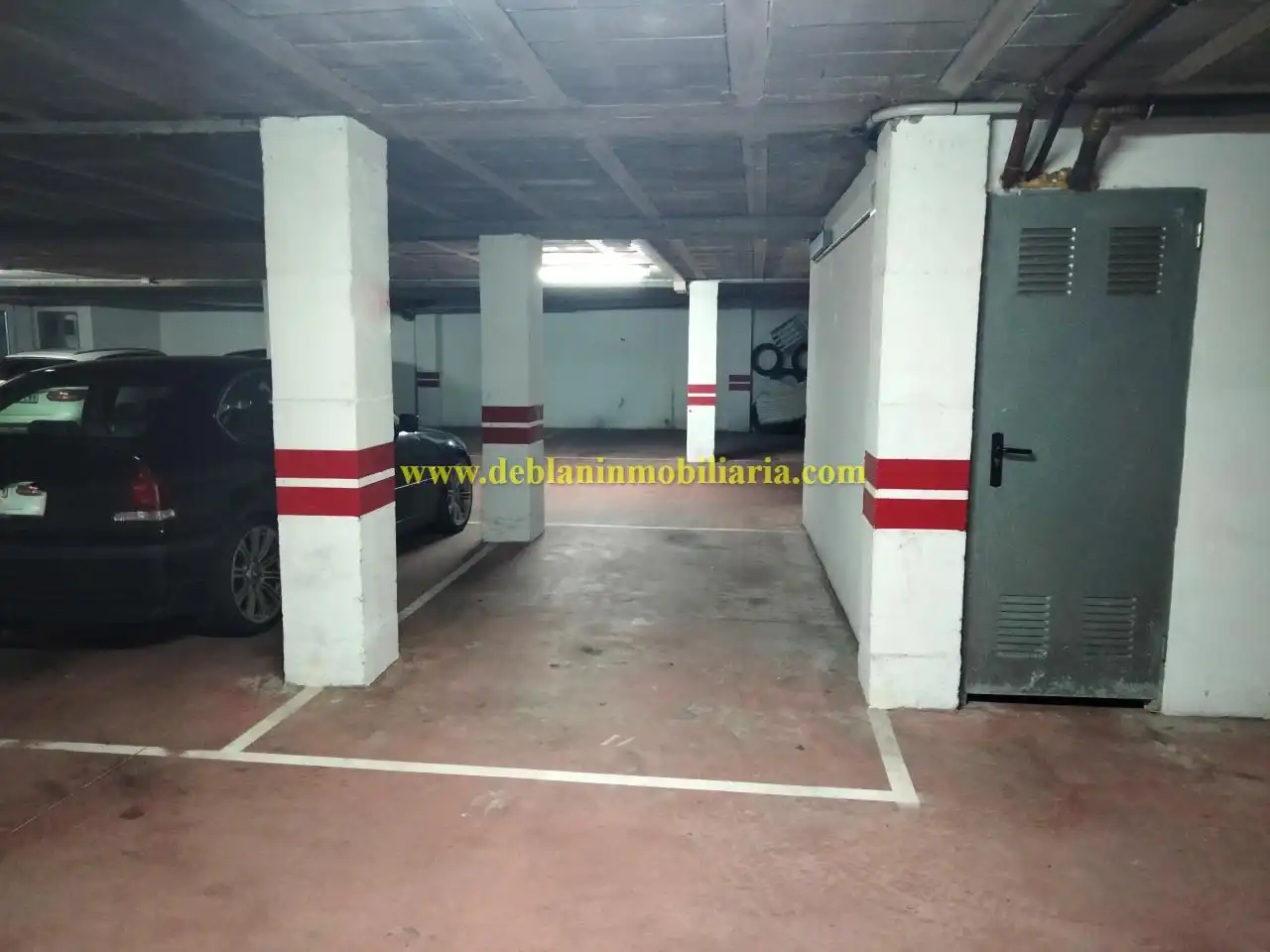 Individual for sale in Calle La Guardia