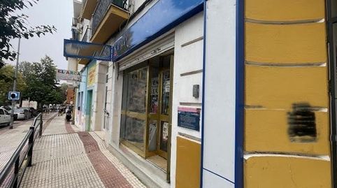 Foto 3 de Oficina en venda a Barrio Alto, San Juan de Aznalfarache