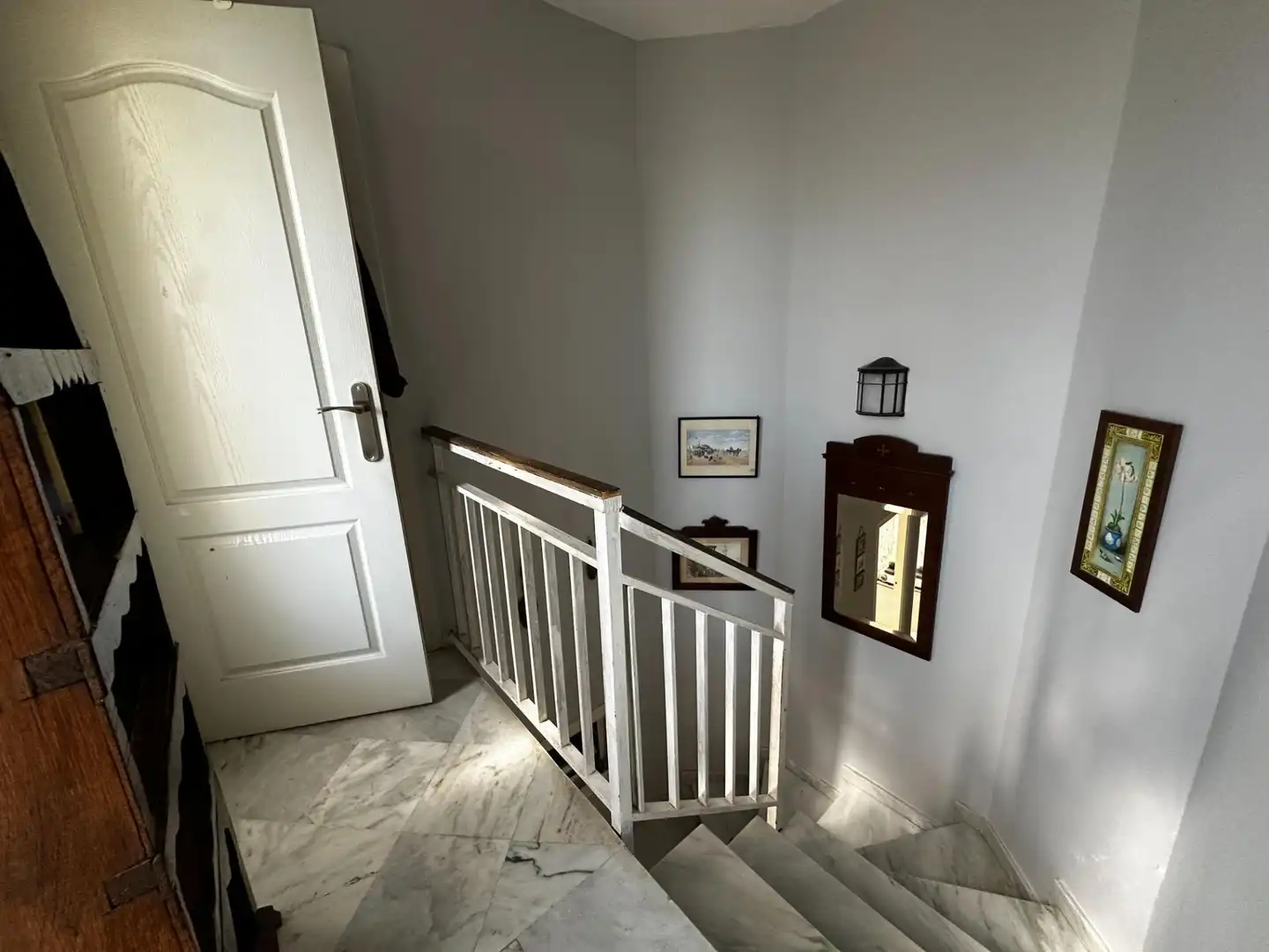 Detached homes for sale in Marbella  with Air Conditioner, Terrace and Storage room