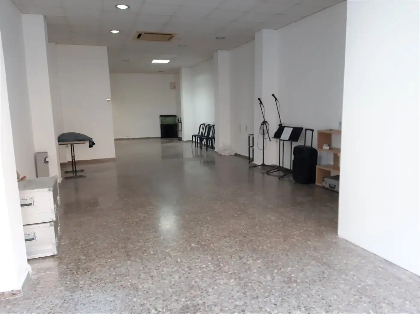 Residencial en venda a Casc Urbà, imagen 14