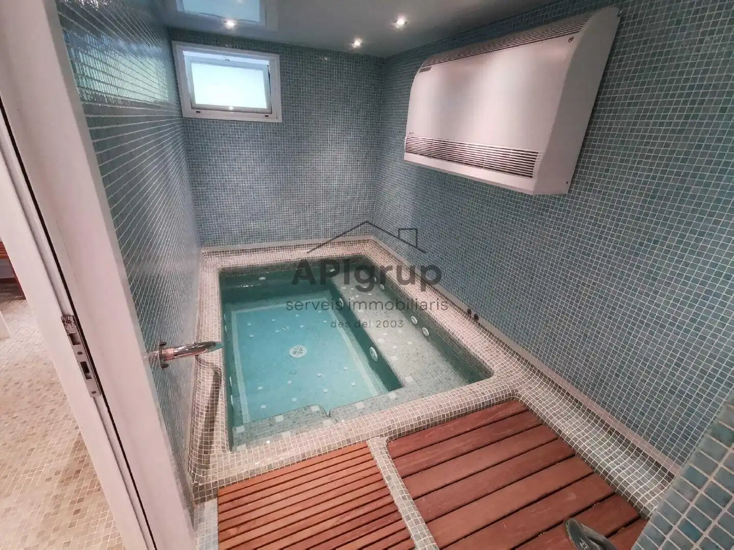 Country house for sale in Sant Iscle de Vallalta, imagen 62