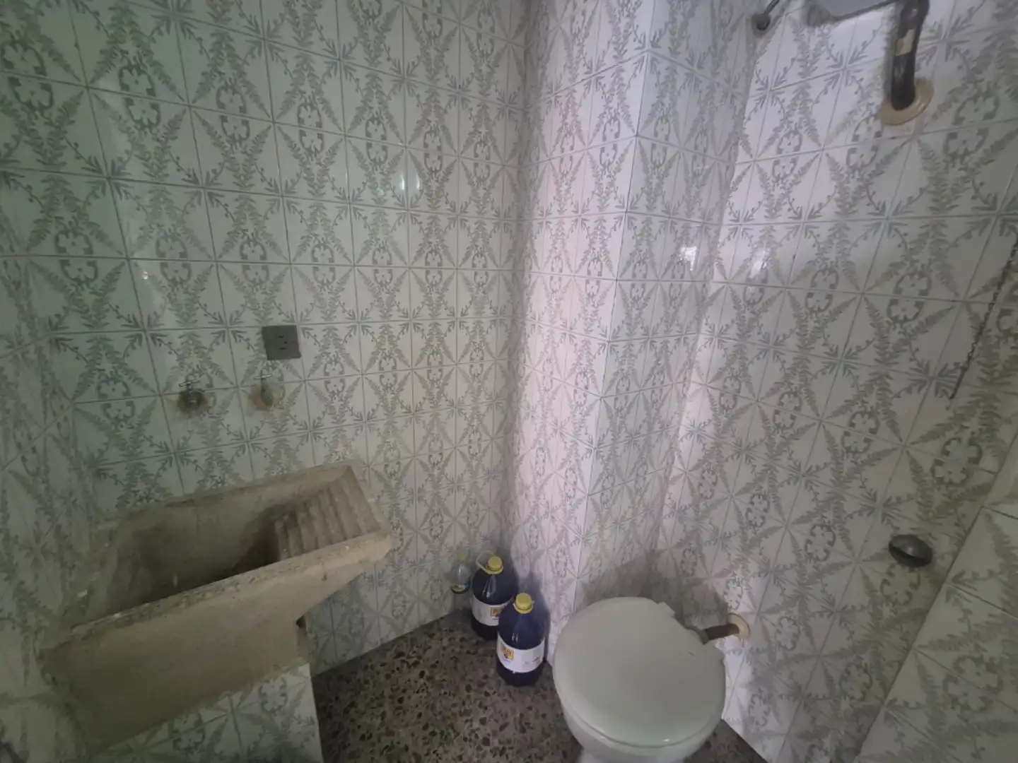Bathroom of Flat for sale in Elche / Elx