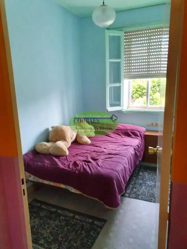 Habitación de Piso en venta en Celanova con Calefacción y Amueblado