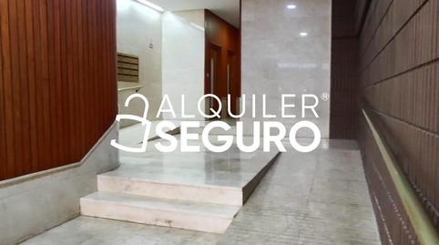 Photo 3 of Flat to rent in Maestro Rodrigo , Sant Pau, Valencia