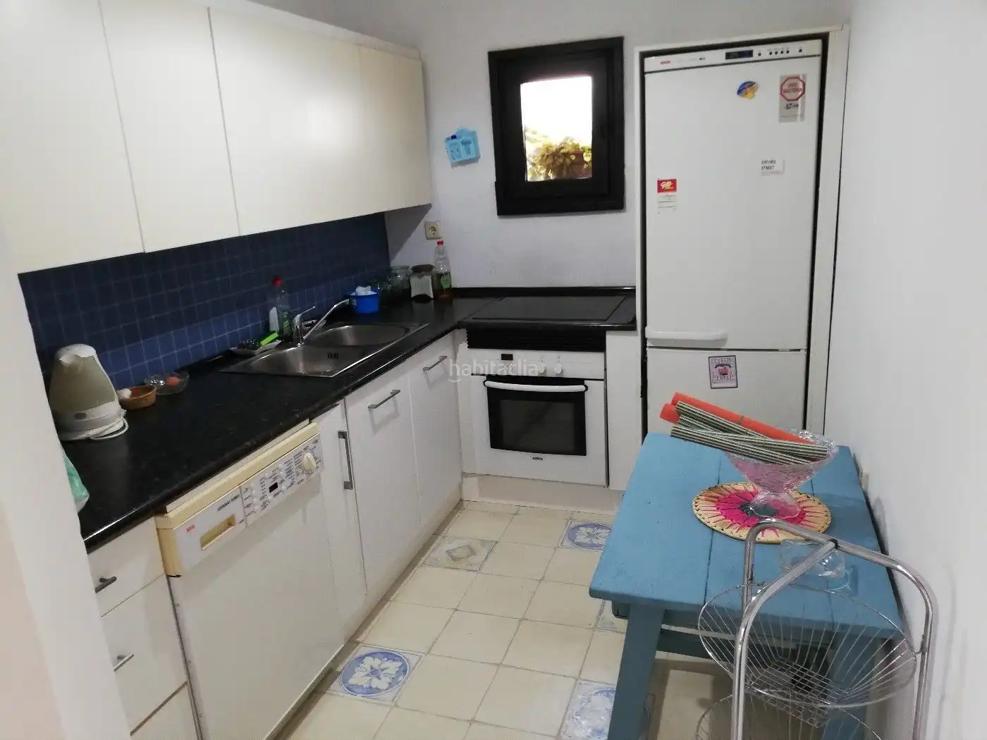 Flat with lift for sale in Calle Ribera 9E, imagen 30