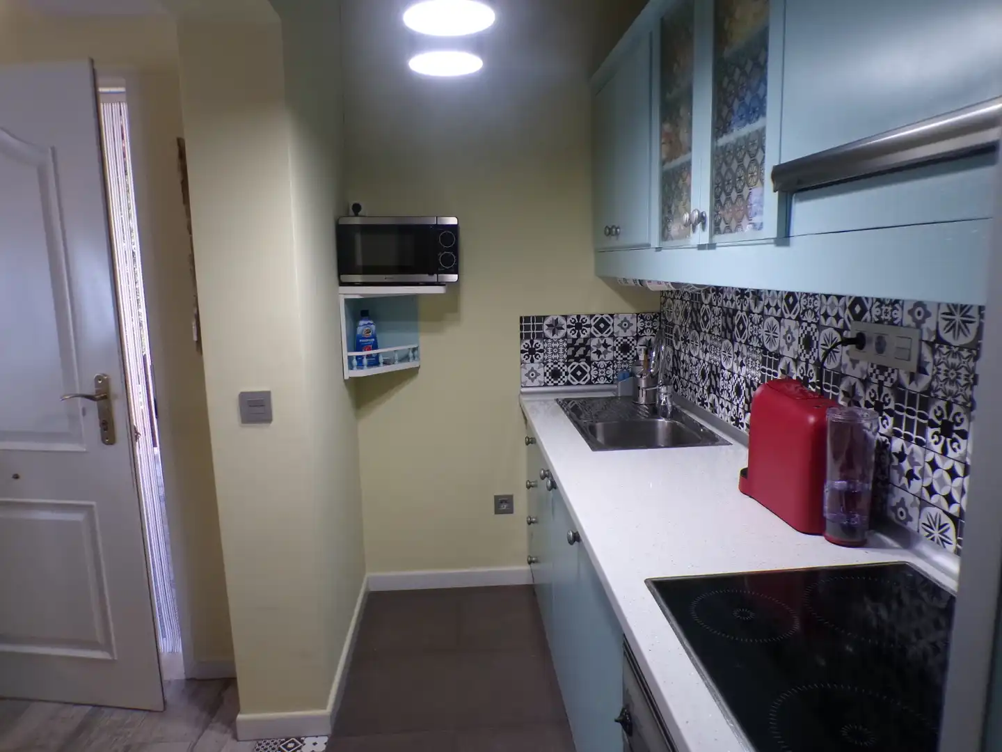 Casa rústica con jardín en venta en Pedanías Oeste, imagen 39