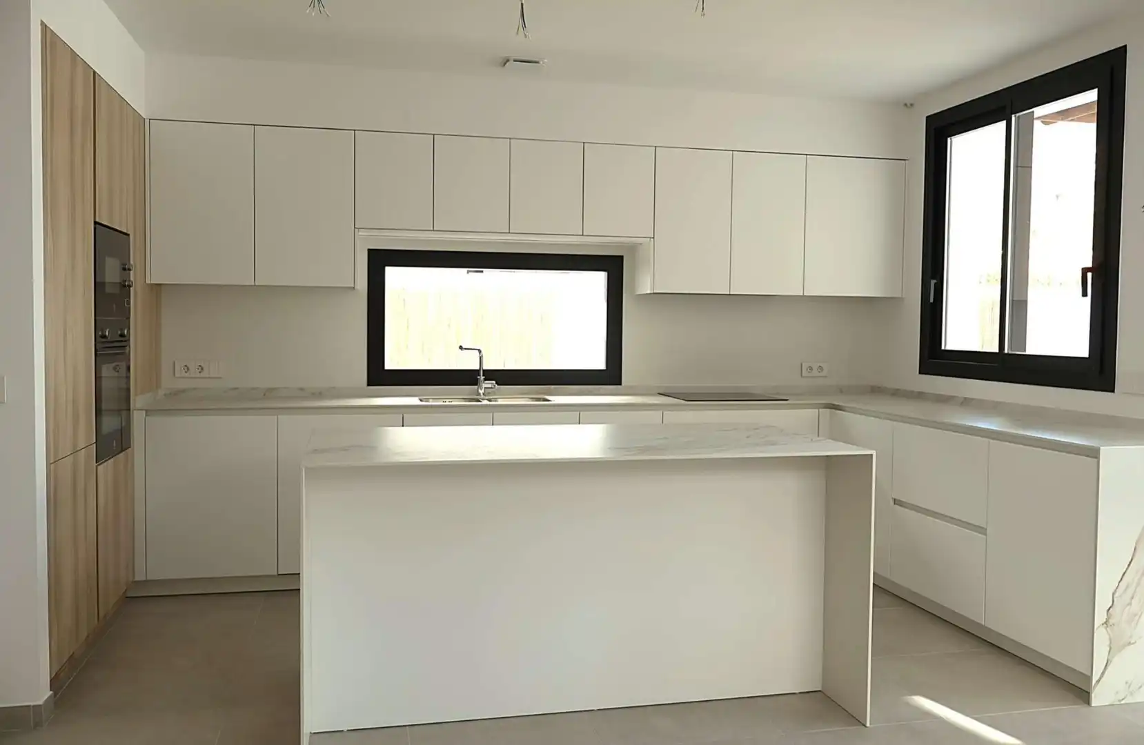 Villa mit Pool zum Verkauf in L'Albir, imagen 18