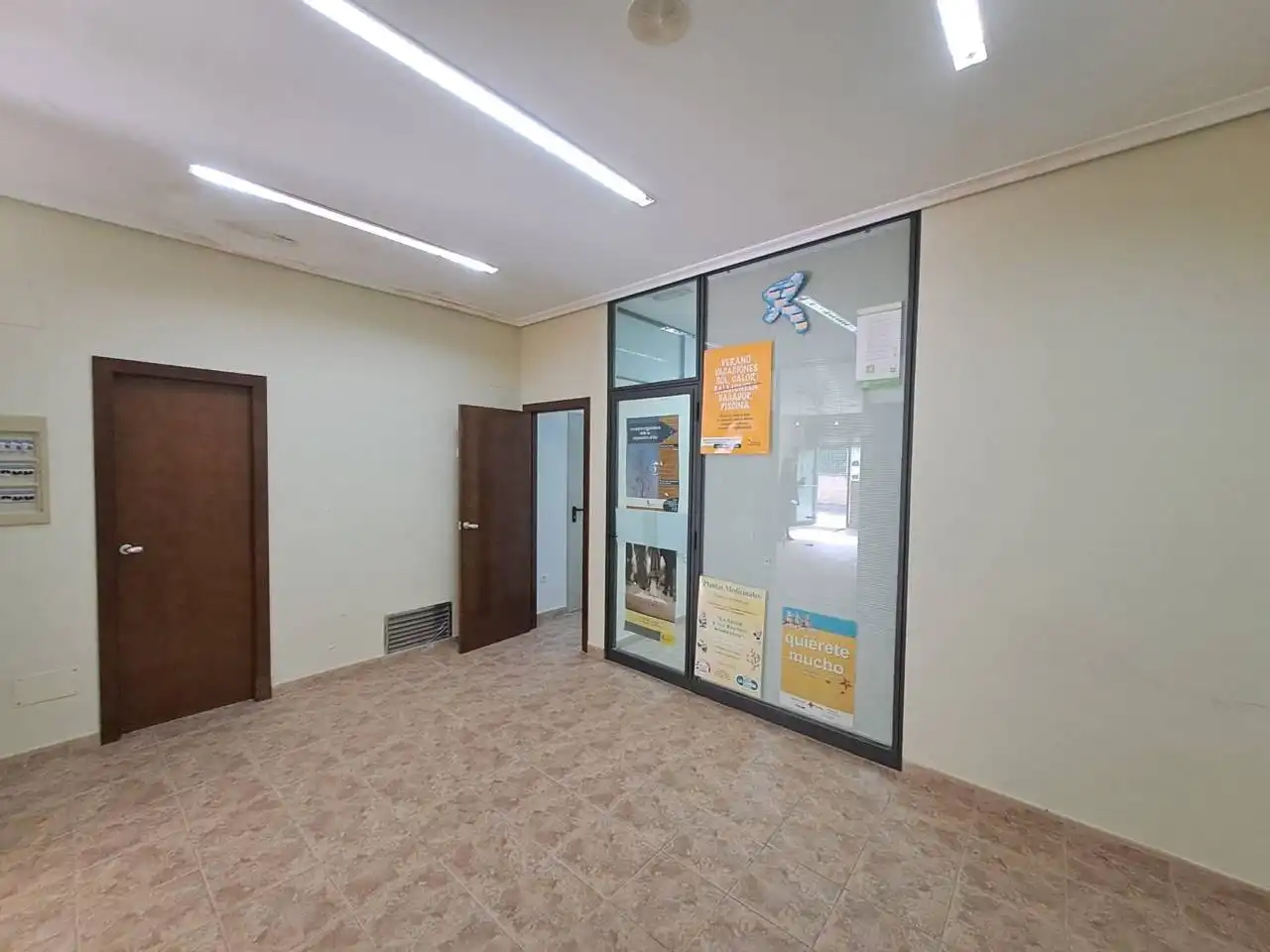 Local en venta en Quintanilla Vivar, Burgos