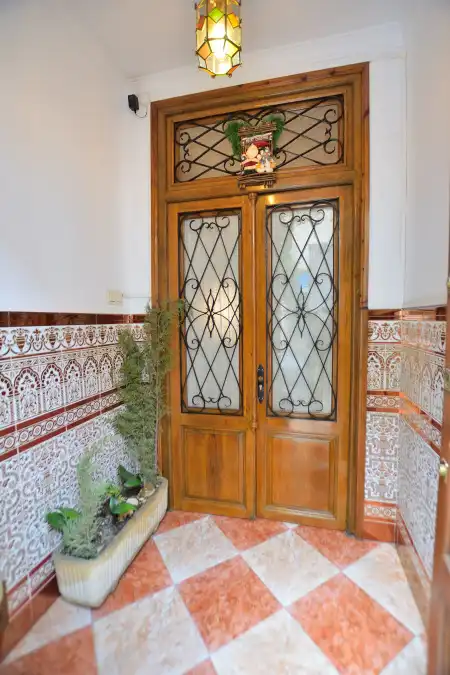 Flat with terrace for sale in Centro, imagen 5