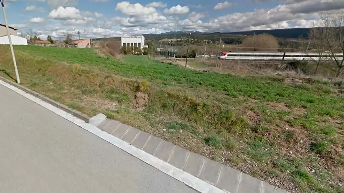 Terreny residencial en venda a Camí d'en Nasi, imagen 2