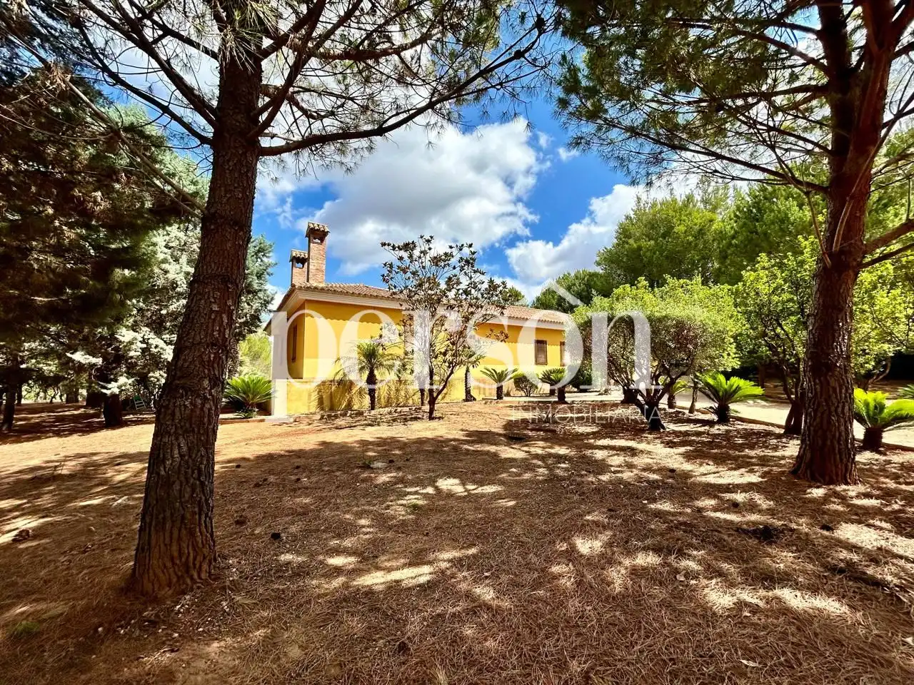 Xalet amb jardí en venda a Bolbaite, imagen 68