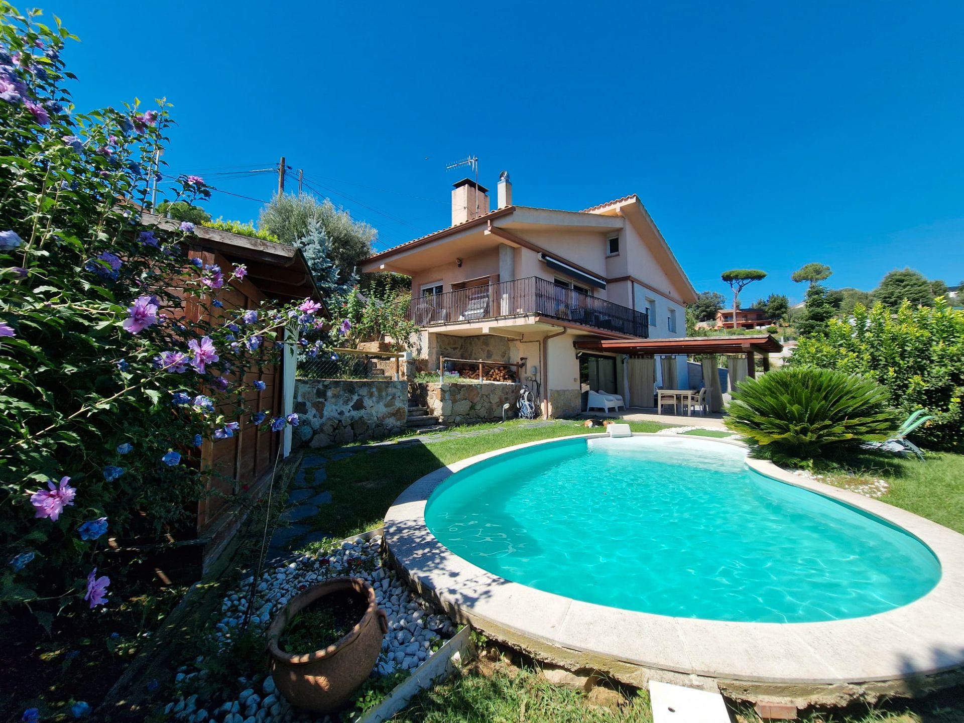 Casa o xalet en venda